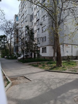 Купить 1-комнатную квартиру