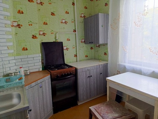 Купить комнату