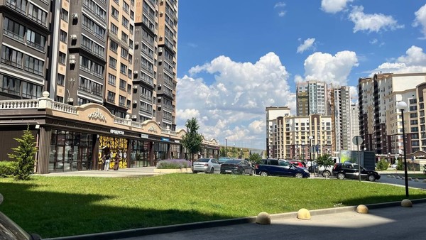 Купить 2-комнатную квартиру