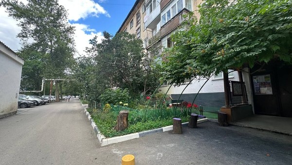 Купить 2-комнатную квартиру