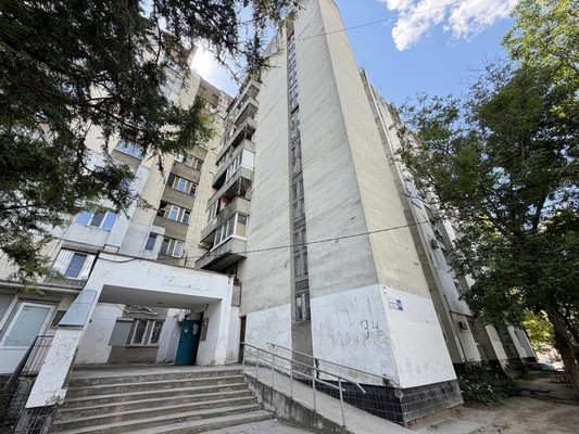 Купить комнату