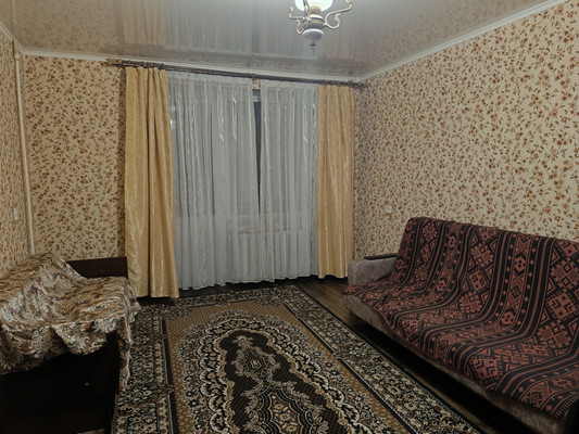 Снять 1-комнатную квартиру