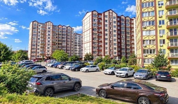Купить 1-комнатную квартиру