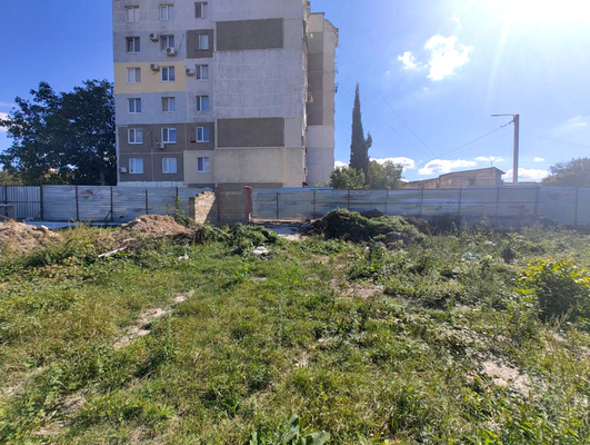Купить  участок