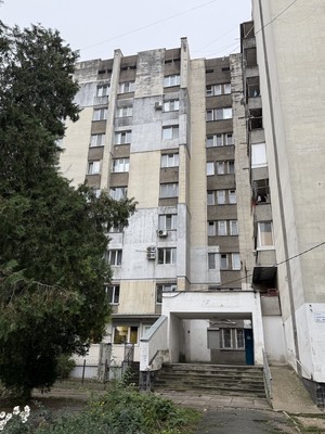 Купить 2-комнатную квартиру
