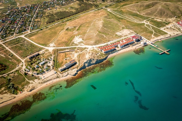 Купить  участок