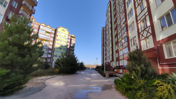 Купить 1-комнатную квартиру